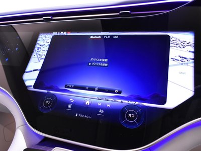 MERCEDES-BENZ EQS - 10