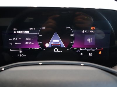 2025 AUDI A5 AVANT 缩略图 21