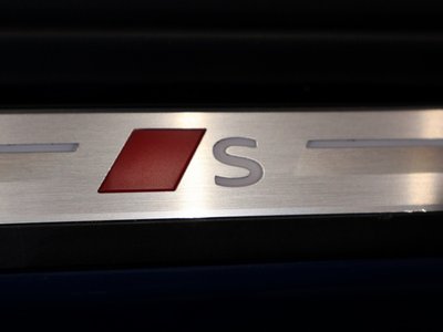 2025 AUDI A5 AVANT 缩略图 34
