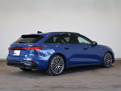 صورة 5 لـ 2025 AUDI A5 AVANT
