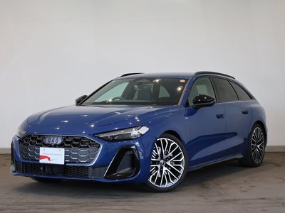صورة 1 لـ 2025 AUDI A5 AVANT