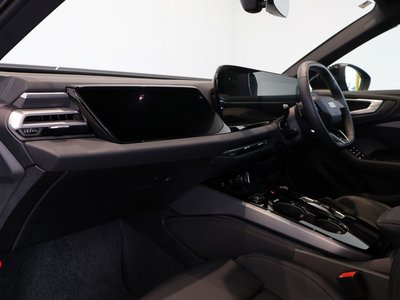 2025 AUDI A5 AVANT 缩略图 27