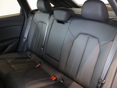 2025 AUDI A5 AVANT 缩略图 19