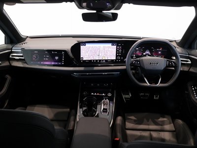 2025 AUDI A5 AVANT 缩略图 28