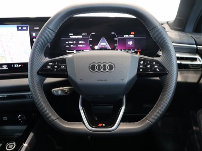 2025 AUDI A5 AVANT 缩略图 20