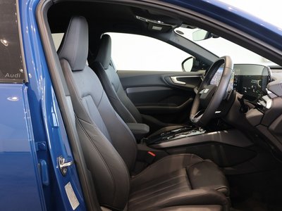 2025 AUDI A5 AVANT 缩略图 11