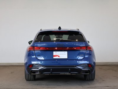 صورة 4 لـ 2025 AUDI A5 AVANT