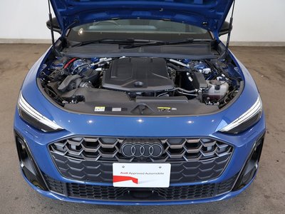 2025 AUDI A5 AVANT 缩略图 33