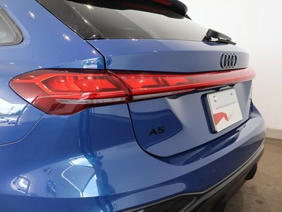صورة 7 لـ 2025 AUDI A5 AVANT