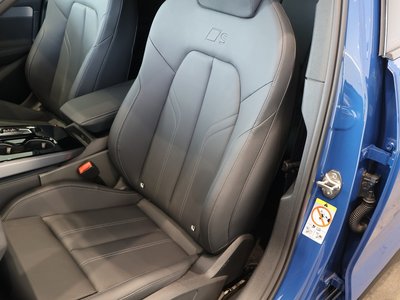 2025 AUDI A5 AVANT 缩略图 15
