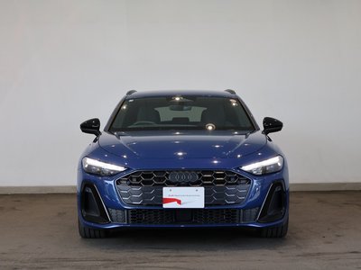 صورة 2 لـ 2025 AUDI A5 AVANT