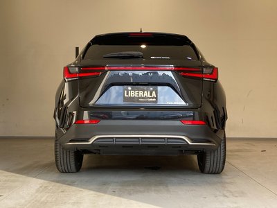 LEXUS NX - 8