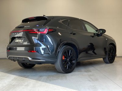 LEXUS NX - 5