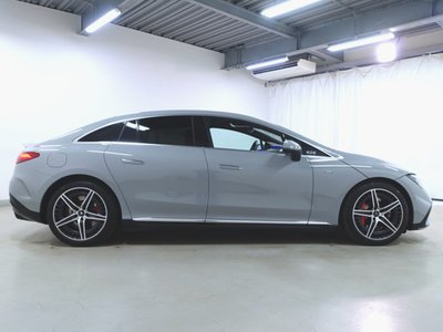 MERCEDES-BENZ EQE AMG - 8