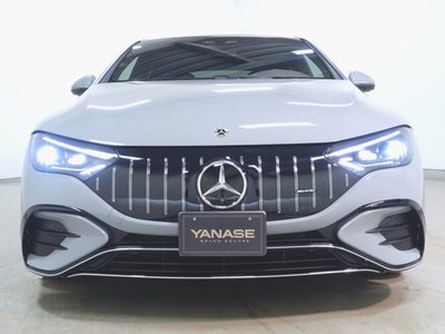 MERCEDES-BENZ EQE AMG - 2