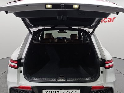 2022 Genesis GV70 — миниатюра 26