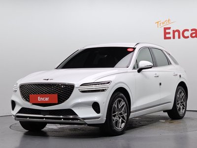 صورة 1 لـ 2022 Genesis GV70