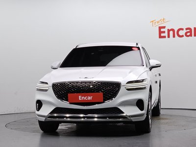 صورة 2 لـ 2022 Genesis GV70