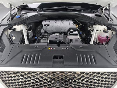 صورة 7 لـ 2022 Genesis GV70