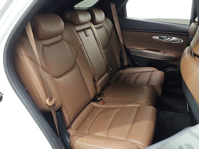 2022 Genesis GV70 — миниатюра 32