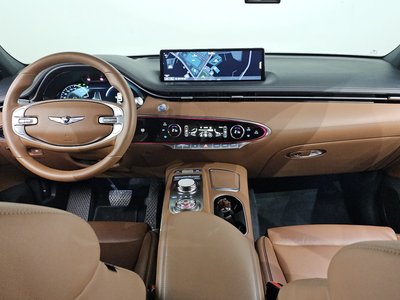 صورة 5 لـ 2022 Genesis GV70