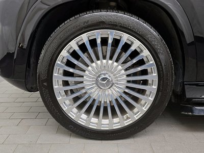 MERCEDES-BENZ GLS - 6