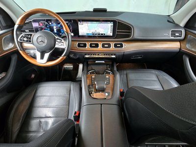 MERCEDES-BENZ GLS - 5