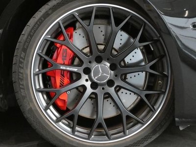 صورة 6 لـ 2024 Mercedes-BENZ C-CLASS