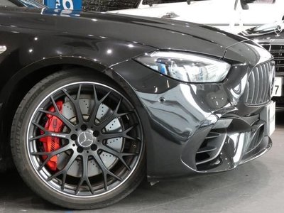 صورة 5 لـ 2024 Mercedes-BENZ C-CLASS