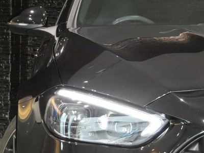 صورة 3 لـ 2024 Mercedes-BENZ C-CLASS