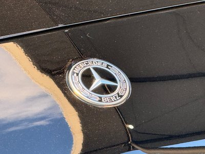 MERCEDES-BENZ C-CLASS - 9