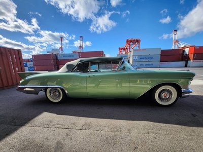 CADILLAC EL DORADO - 3