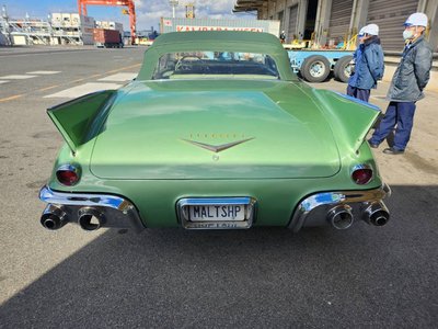 CADILLAC EL DORADO - 6