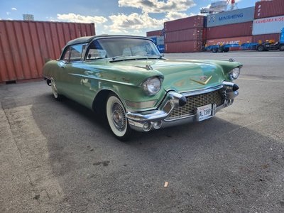 CADILLAC EL DORADO - 2