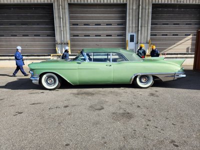 CADILLAC EL DORADO - 4