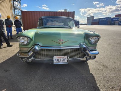 CADILLAC EL DORADO - 5