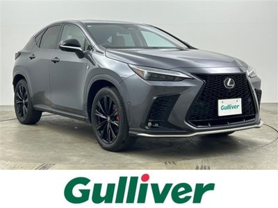 LEXUS NX - 1