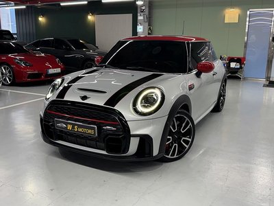 MINI COOPER - 1
