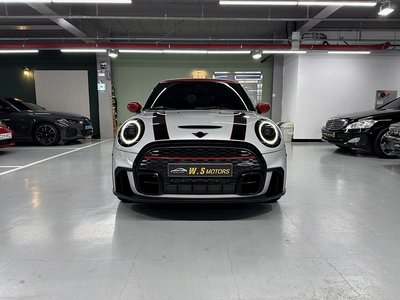 MINI COOPER - 5