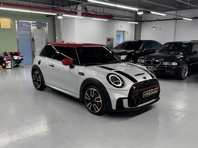 MINI COOPER - 2