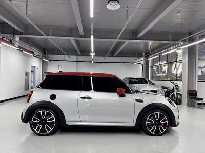 MINI COOPER - 6