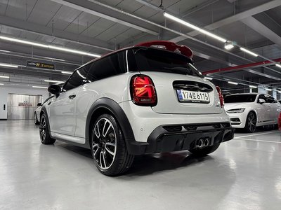 MINI COOPER - 7