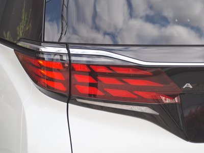 صورة مصغرة 20 لـ 2026 TOYOTA ALPHARD