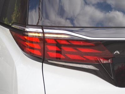 صورة مصغرة 21 لـ 2026 TOYOTA ALPHARD