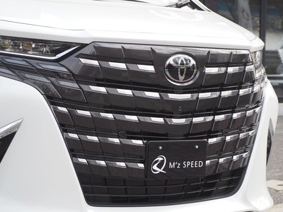 صورة مصغرة 11 لـ 2026 TOYOTA ALPHARD