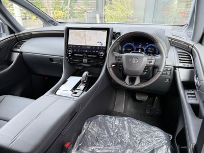 صورة مصغرة 22 لـ 2026 TOYOTA ALPHARD