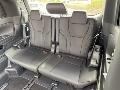 صورة مصغرة 44 لـ 2026 TOYOTA ALPHARD