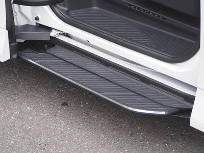 صورة مصغرة 16 لـ 2026 TOYOTA ALPHARD