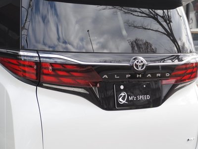 صورة مصغرة 19 لـ 2026 TOYOTA ALPHARD