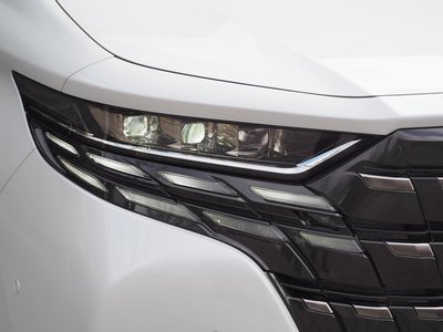 صورة مصغرة 12 لـ 2026 TOYOTA ALPHARD